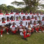 "Our" Team