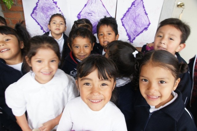 Unstoppable Giving Mexico