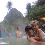 hot springs
