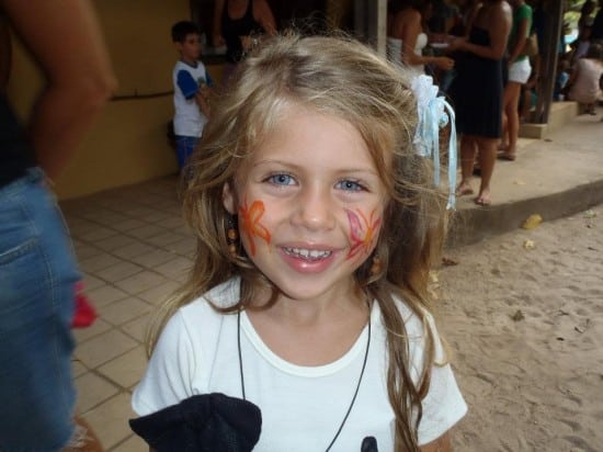 Children's Day in Brazil!
