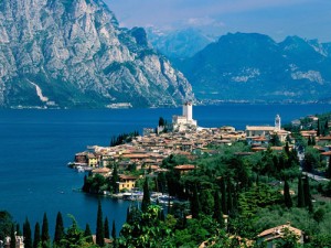 Lake-Garda-Malcesine-Italy