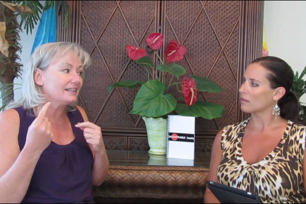 Mastermind Interview with Linda Layman - Unstoppable Family