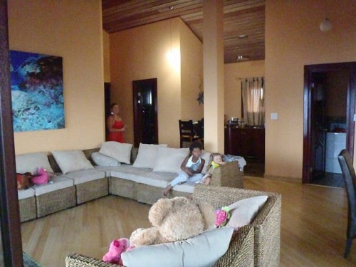 Palma Royale Hotel and Suites, Bocas Del Toro