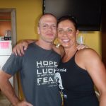 Rhonda Swan from the Unstoppable Family with Tim Ferriss author of 4 Hour Work Week