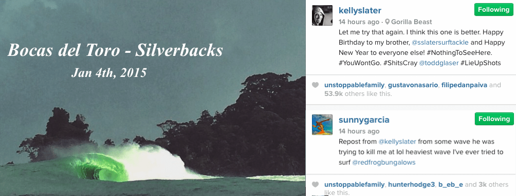 Silverbacks Instgram of Kelly & Sunny.jpg