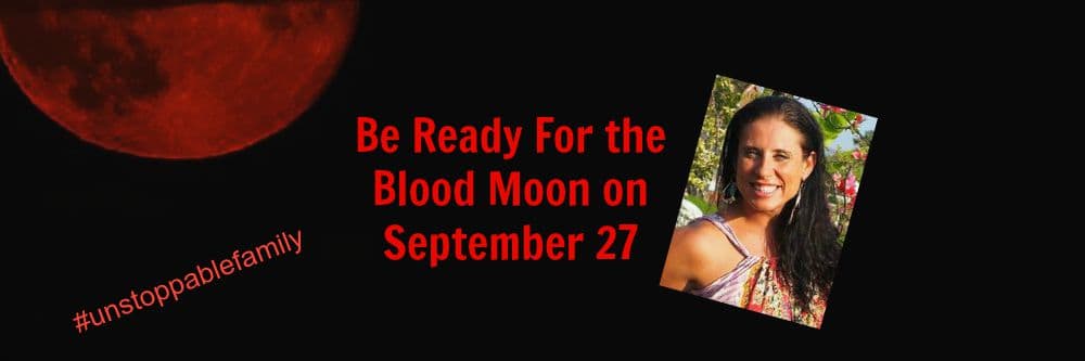 be ready for the blood moon on september 27