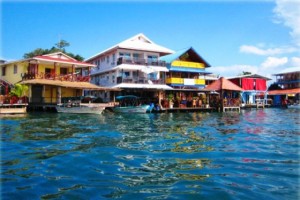 bocas