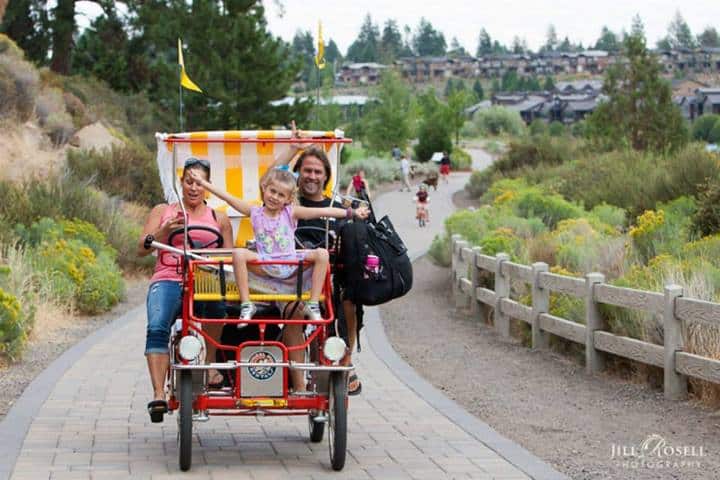 franti cart