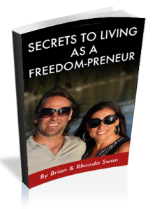 freedom preneur ebook