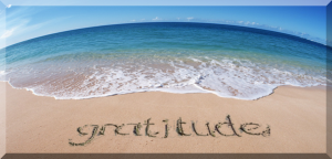 Gratitude Beach